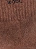 Носки детские из верблюжьей шерсти (9012)